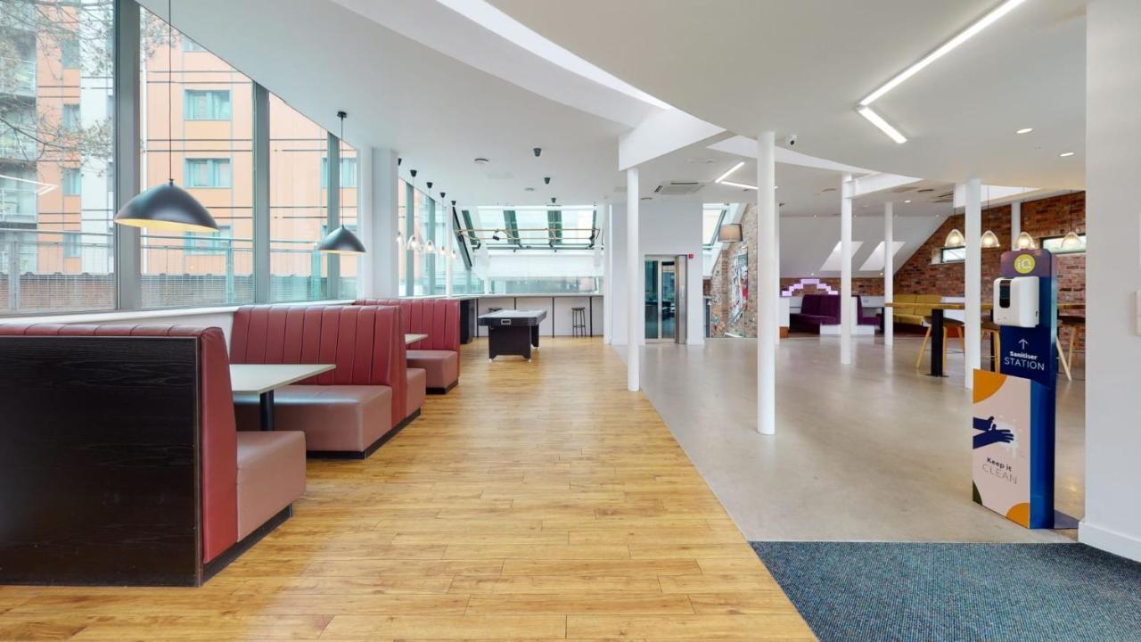 Wilmslow Park Manchester Appartement *